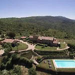 Tenuta Di Sorgnano Фермерский дом
