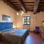 Фермерский дом Tenuta Di Sorgnano *