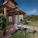 Tenuta Di Sorgnano *