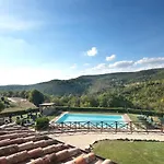 Tenuta Di Sorgnano 팜스테이 구알도카타네오