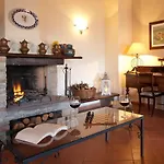 Farma Tenuta Di Sorgnano *