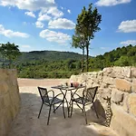 Tenuta Di Sorgnano Фермерский дом