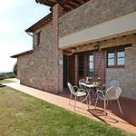 Tenuta Di Sorgnano Фермерский дом *