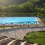 Tenuta Di Sorgnano 팜스테이