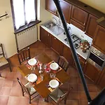 팜스테이 Tenuta Di Sorgnano 구알도카타네오