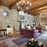 Tenuta Di Sorgnano Гуальдо-Каттанео
