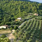 Tenuta Di Sorgnano * Гуальдо-Каттанео
