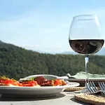 Tenuta Di Sorgnano Фермерский дом *