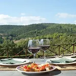 Tenuta Di Sorgnano Фермерский дом *