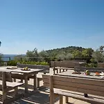 팜스테이 Tenuta Di Sorgnano *