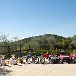 Tenuta Di Sorgnano Фермерский дом *