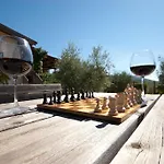Tenuta Di Sorgnano * 구알도카타네오
