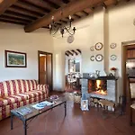 Tenuta Di Sorgnano Гуальдо-Каттанео