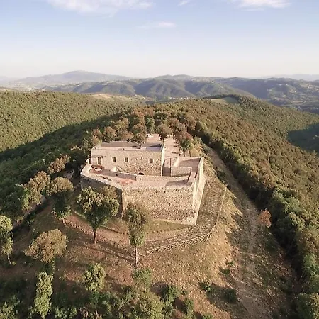 Tenuta Di Sorgnano * Gualdo Cattaneo