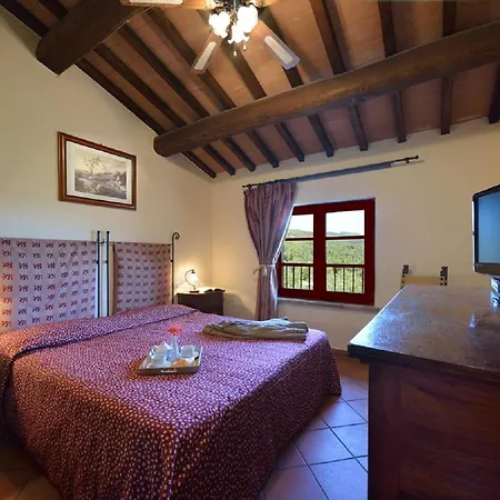 Tenuta Di Sorgnano Gualdo Cattaneo