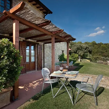 Tenuta Di Sorgnano *