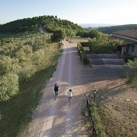 Tenuta Di Sorgnano