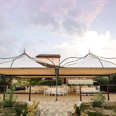 Tenuta Di Sorgnano *