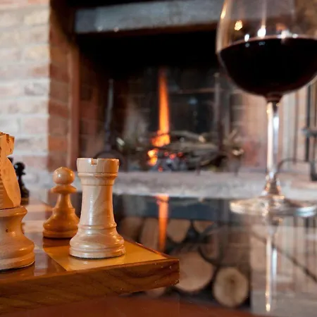 Tenuta Di Sorgnano *