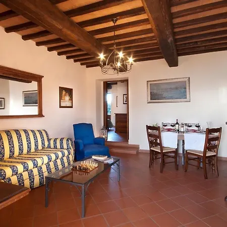 Tenuta Di Sorgnano Gualdo Cattaneo