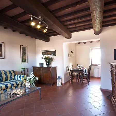 Tenuta Di Sorgnano * Gualdo Cattaneo