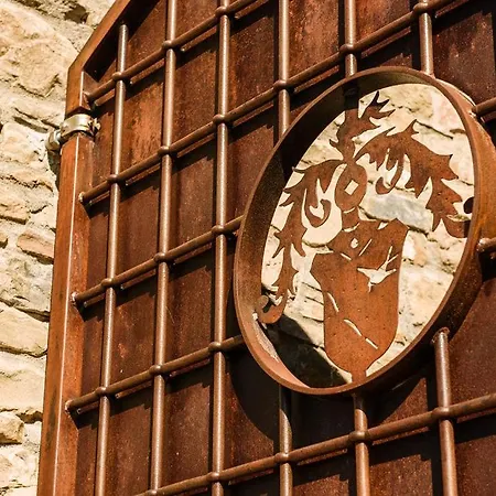 Farm stay Tenuta Di Sorgnano