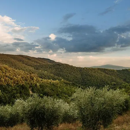 Tenuta Di Sorgnano Gualdo Cattaneo