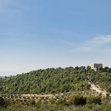 Tenuta Di Sorgnano *