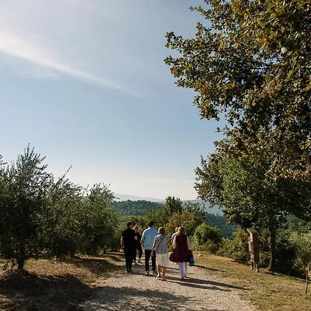 Tenuta Di Sorgnano *