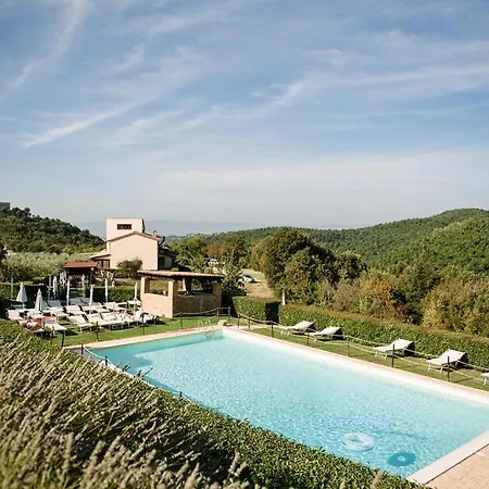 Tenuta Di Sorgnano Gualdo Cattaneo