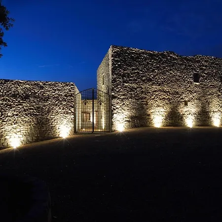 Tenuta Di Sorgnano Gualdo Cattaneo