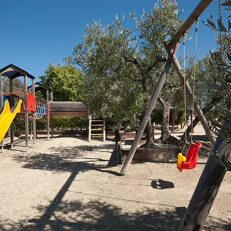 农家乐 Tenuta Di Sorgnano *