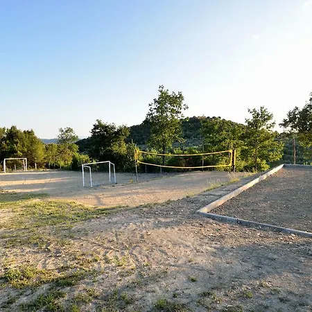 Farm stay Tenuta Di Sorgnano Gualdo Cattaneo