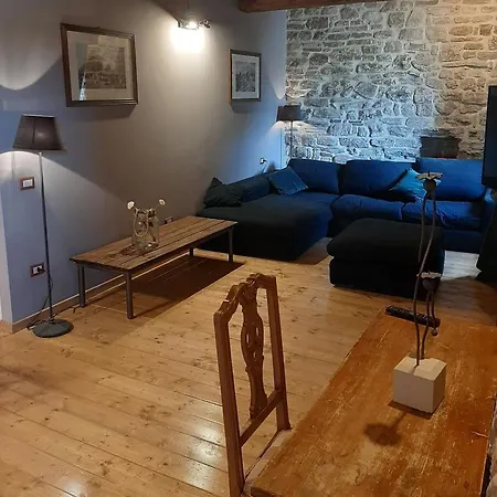 Tenuta Di Sorgnano Gualdo Cattaneo