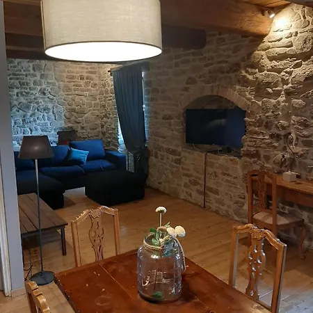 Tenuta Di Sorgnano *