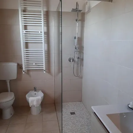 Tenuta Di Sorgnano