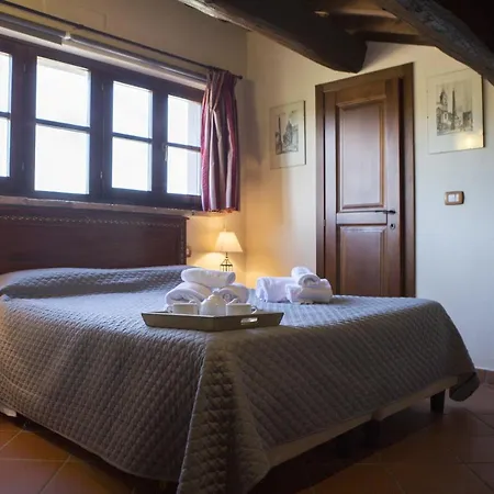 Tenuta Di Sorgnano 农家乐