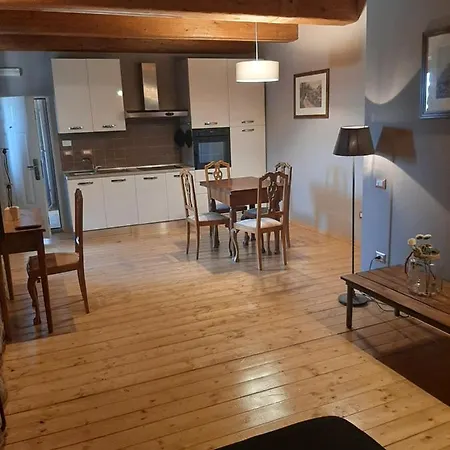 Tenuta Di Sorgnano * Gualdo Cattaneo