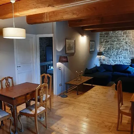 Feriegård Tenuta Di Sorgnano Gualdo Cattaneo