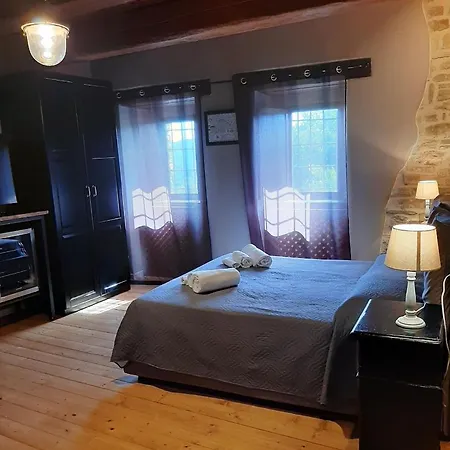 农家乐 Tenuta Di Sorgnano Gualdo Cattaneo