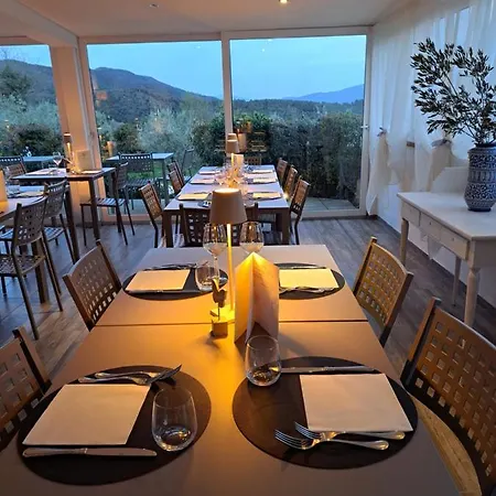 Tenuta Di Sorgnano Gualdo Cattaneo