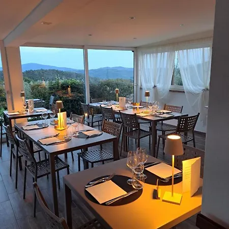 Tenuta Di Sorgnano Gualdo Cattaneo