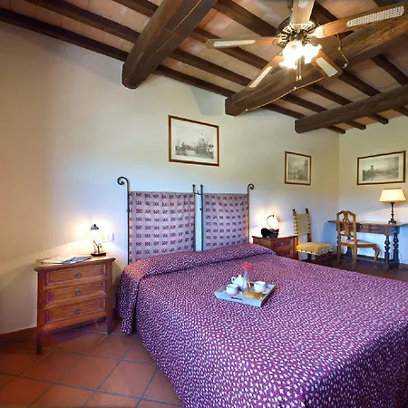 Tenuta Di Sorgnano