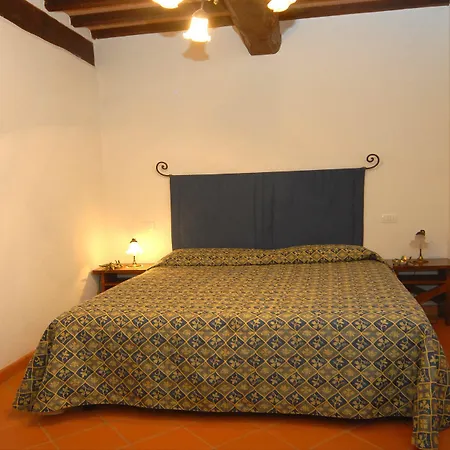 Tenuta Di Sorgnano Farm stay
