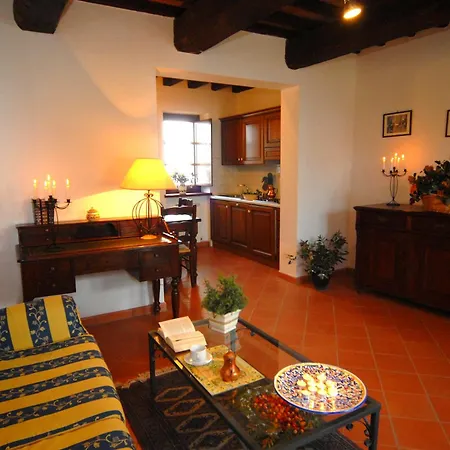 Tenuta Di Sorgnano