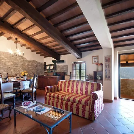 Tenuta Di Sorgnano *