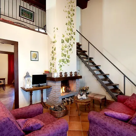 Tenuta Di Sorgnano *