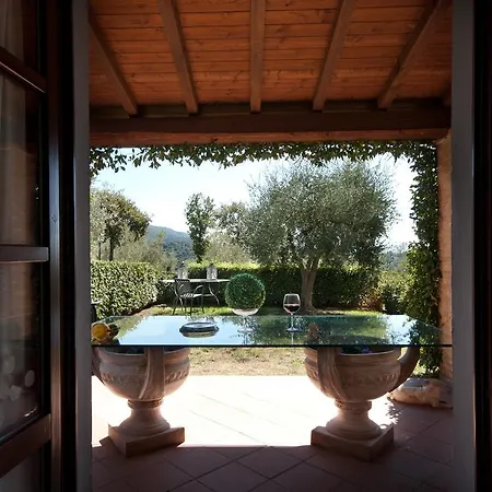 Feriegård Tenuta Di Sorgnano Gualdo Cattaneo