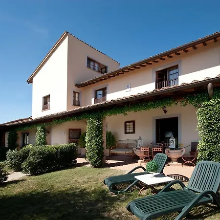 Tenuta Di Sorgnano Farm stay *