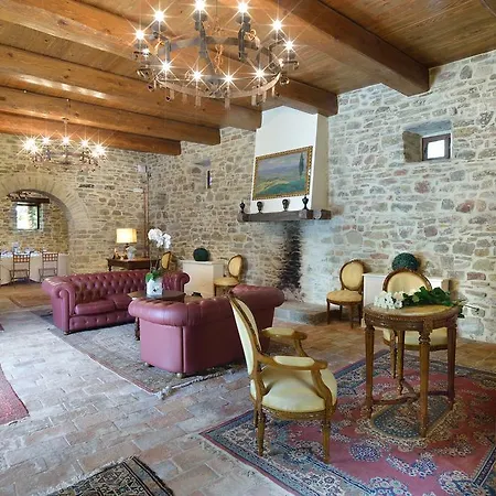 Tenuta Di Sorgnano